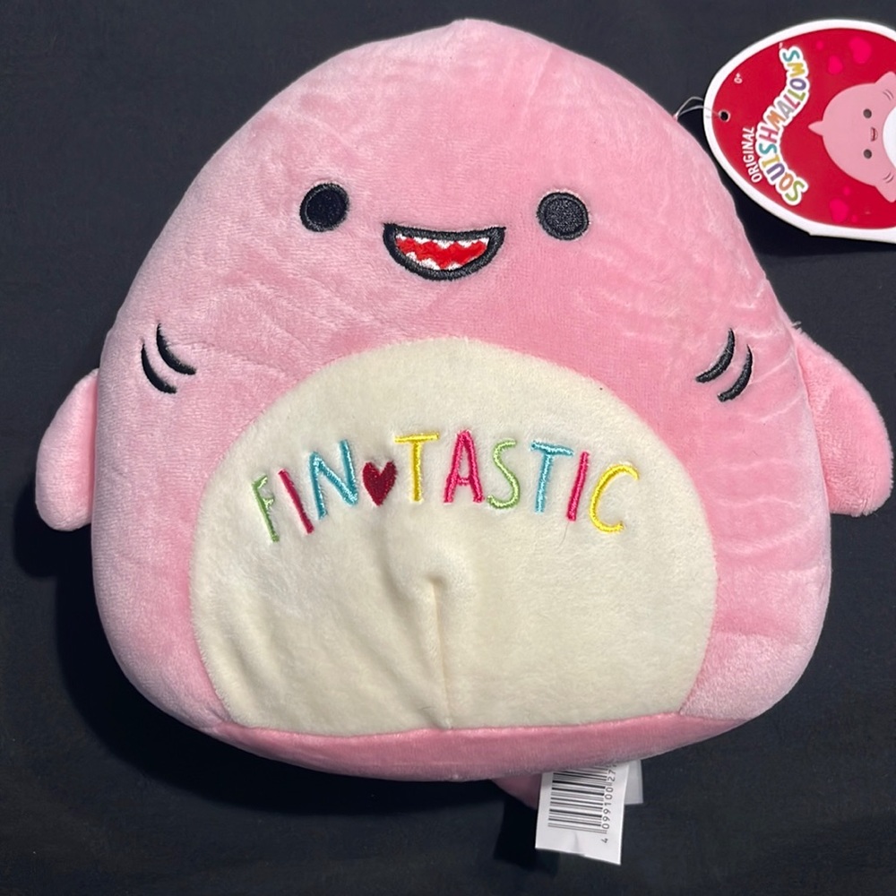 Squishmallow